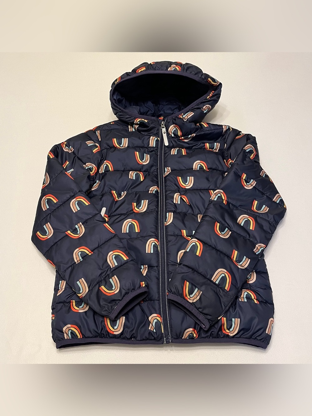 Hanna Andersson coat